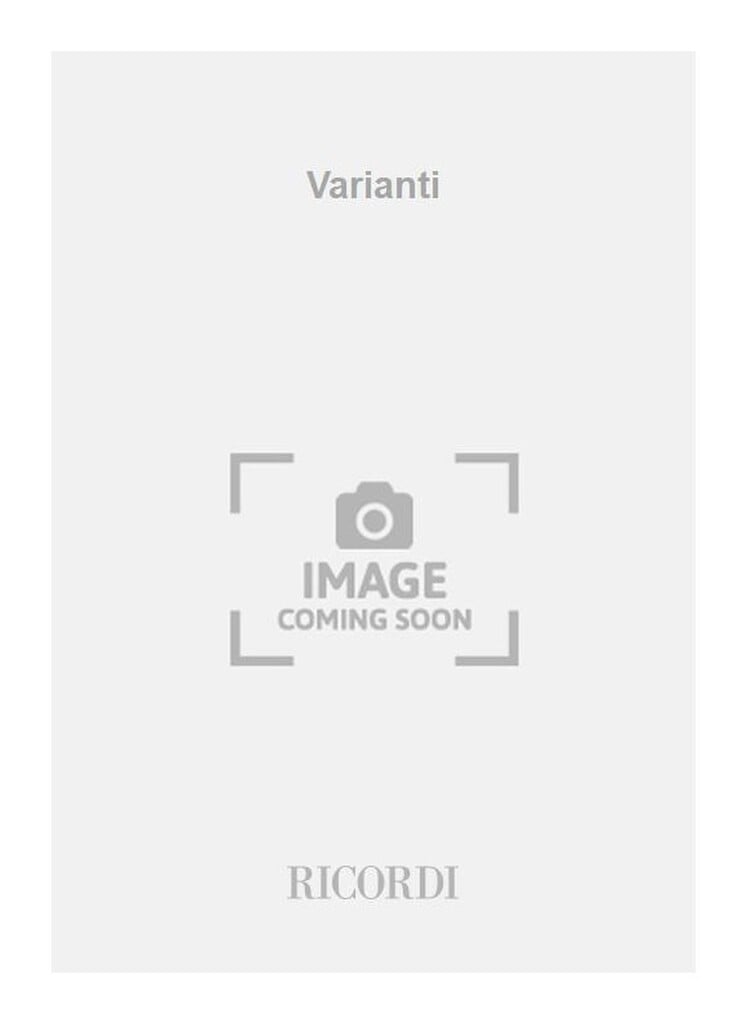 Varianti